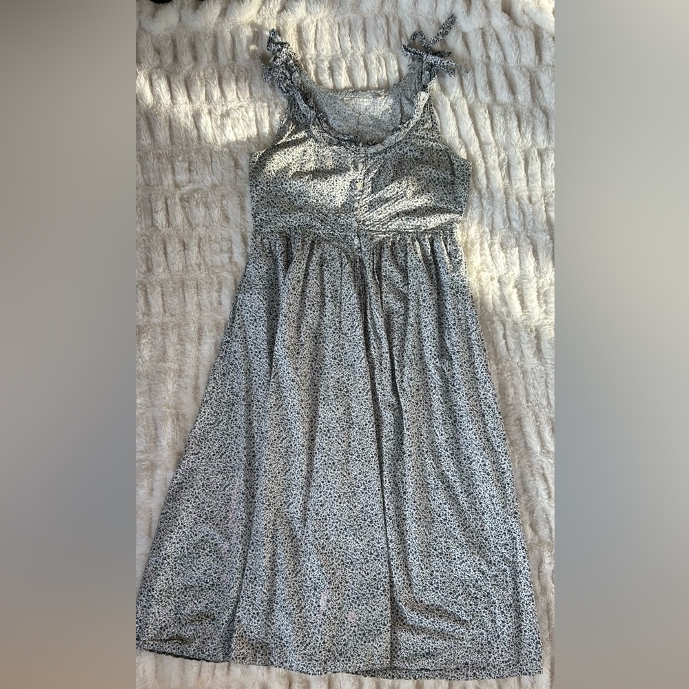 Doen Mandarin Dress - Picture 11 of 16